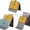 wholesale hot sale wallet /bag display stand