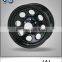 15x8 Steel Wheel Rims 4x4 Wheels for Jeep