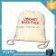 Fashion OEM india cotton bags