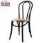 French style thonet bentwood stacking dining chair