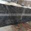 Ganges black countertop granite stone top