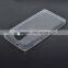 For Huawei Honour 7 Transparent Ultra Slim 0.3mm TPU Cell Phone Cover Cases