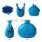 Wholesale silicone coin purse with customized logo silicone custom coin purse