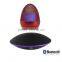 Bluetooth Speaker Floating and Rotating in the Mid Air Bluetooth Speaker/tumbler Shape Bluetooth Speaker