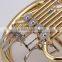 good quality 4-key french horn entry doors