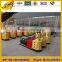 SKJ2-250 small pellet making machine