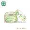Pure wind stationery tape for supermarket-12mmx20yard 6rolls/packing film