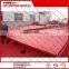 PM SCHWING delivery pipe concrete pump ST52 DN125*3M 4.0MM steel pipe