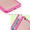 soft TPU + PC back cover bumper case for Oppo neo joy r f find a37 9 8 7 6 5 4 3 2 1 plus mini