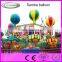 Factory Product Amusement Ride Rotating Rides Samba Balloon For Sale