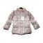 Girls new fashion best saller winter waterproof polyester windbreaker jacket