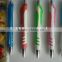 promotional ballpoint pen brands for school/lab/government/bank