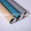 Vinyl Leather Flooring Cover with Non-woven Fabric