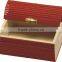 Professinal factory handmade Bamboo weaving box Bamboo packing box Bamboo gift box bamboo box