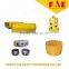 BFZ25R weld on teeth welding bars for casing shoes weld--FAECHINA