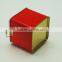 tin metal box with lock