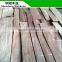 High quality Natural face veneer type red walnut face veneer for plywood