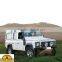 snorkel for Land Rove defender TD4