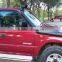 Snorkel for Toyot Prado 90 Petrol