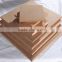 18mm mdf fiberboards from China hualin wood