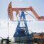 API 11E Oil Extraction Pump Unit, Pumping Jack, Horse head Pump and Nodding Donkey