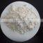 Strong water absorption and binding soy dietary fiber
