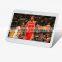 10inch dual core tablet pc with 3g phone call function