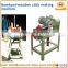 Bamboo round skewer machines for bamboo bbq sticks processing machine