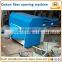 Cotton/ wool opening machine , fiber carding machine , polyester fibre loosen machine