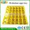 Holding 30 chicken egg tray new on sale