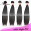 Best Prices 10-40" Inch human hair extension, Raw Brazilian Virgin Hai