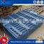 china supplier Crusher Spare Parts Jaw Plate with iso sgs certificate