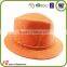 Fedora Trilby Cap Cowboy Summer Beach Sun Straw Hats