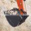 Doosan DX60-9 Excavator buckets, Customized DX60 Excavator Standard 0.21M3 buckets for sale