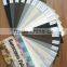 YUMA multipurpose functional roller blind fabrics