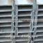 Construction Material Q235 Steel I-Beam Prices
