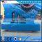 SMR natural rubber processing machine
