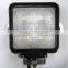 Newest New cars LED lamp working light auto lamp searchlight, auxiliary light