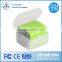 2015 usb mobile phone chargers comfortable original mobile phone accessories with UK travel plug