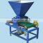 pyrotechnics paper tube filling machine for fireworks with mud