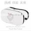new fashion VR box 2.0 virtual reality glasses 3d glasses VR Box with removed control 3 types