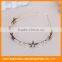Newest selling custom design hair accessories for girls manufacturer sale