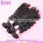Top Selling Raw Virgin Unprocessed Russian Hair Weaving 
