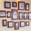 Camber Wooden Photo Frame Picture Frame in China
