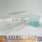 Travel use durable fancy cylinder 60 ml liquid container