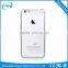 Comma Plastic Hard PC Case Phone Back Cover Skin Shell For Apple iphone6s