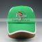 Hot Selling Cycling Caps Adjustable Sports Caps Embroidery Sport Cap Wholesale