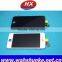 cell phone spare parts  china lcd with touch digitizer screen with logo for iPhone 5C