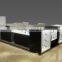 Factory directly fashion mobilephone kiosk for sale in mall.