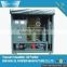 VFD-R-30 Double-Stage Vacuum Insulation Oil Regeneration Purifier on Sale